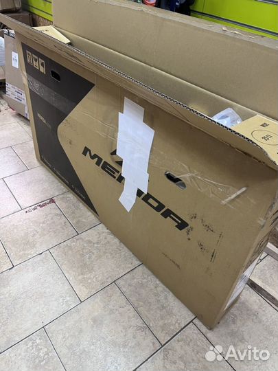 Велосипед Merida Big.Nine 100-3x (2022)