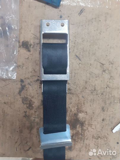 Ремень с крючком для натяжки шторы