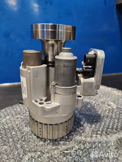 Новая муфта Haldex Land Rover Freelander 2 RRE