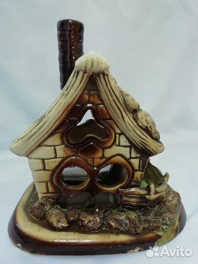 Свечи, семейный очаг