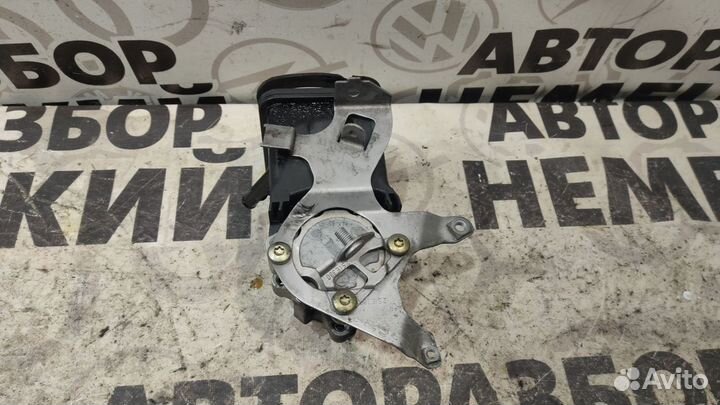 Насос гур BMW E46, M47n V-2.0D