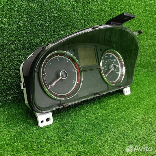 Панель приборов (щиток) SsangYong Actyon 2 SUV