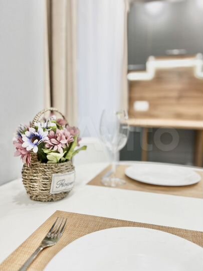 2-к. квартира, 41 м², 2/5 эт.