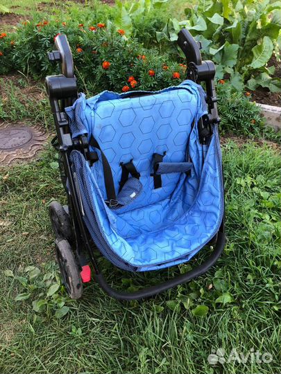 Детская коляска