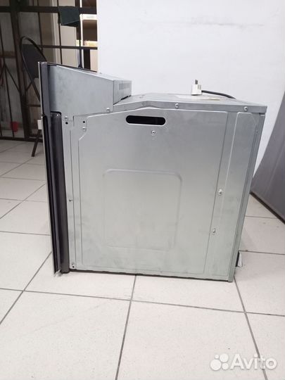 Электрический духовой шкаф Kaizer EN 6921 (9)