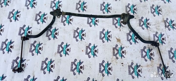 Стабилизатор передний Lexus RX Toyota Harrier