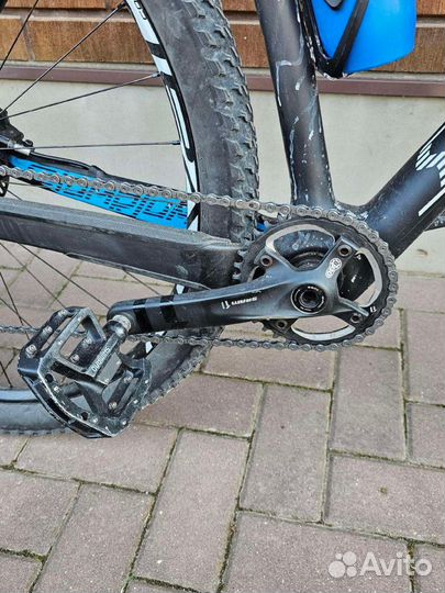 Карбоновый Specialized Stumpjumper HT Elite