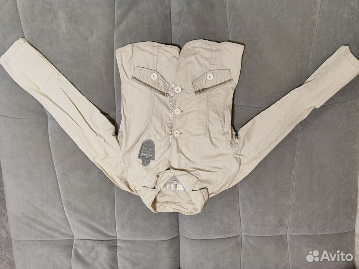 Женские вещи пакетом 40 44