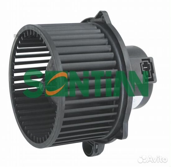 Sontian ZD172190 Вентилятор отопителя hyundai Acce