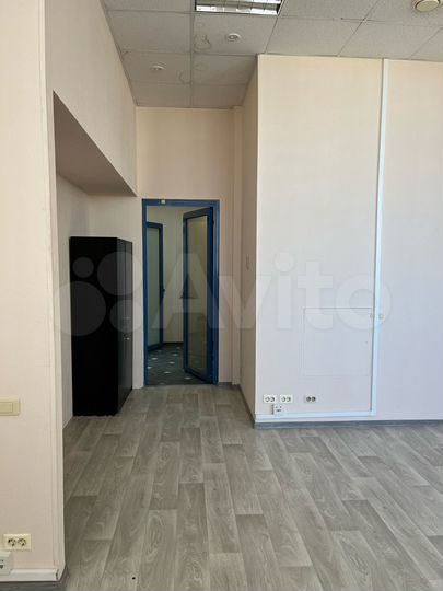 Офис, 13.6 м²