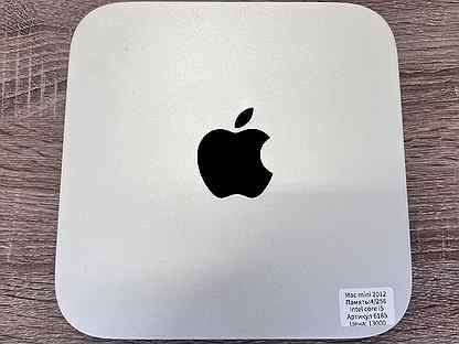 Mac Mini late 2012 Core i5/4Gb/256Gb SSD