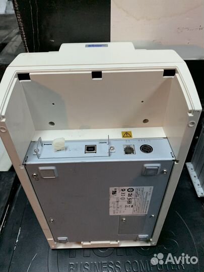 Принтер чеков Star Micronics HSP7000