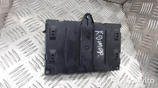 Блок комфорта citroen C5 1 (ASE11M301)