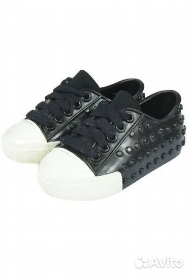 Mini Melissa Polibolha 27р