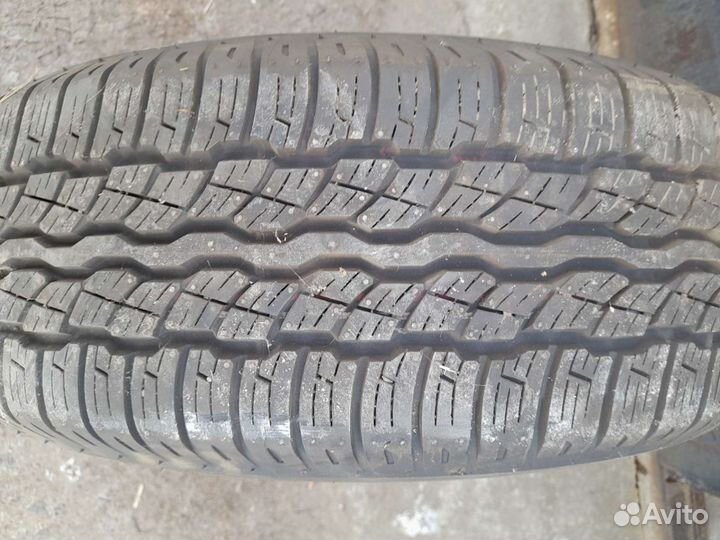 Шины и диски