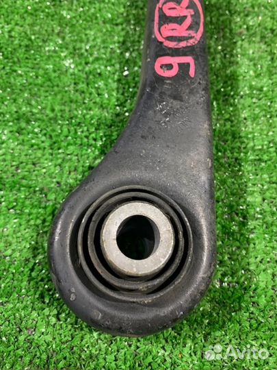 Рычаг задний Volkswagen Passat Cc 358 CDA 2012