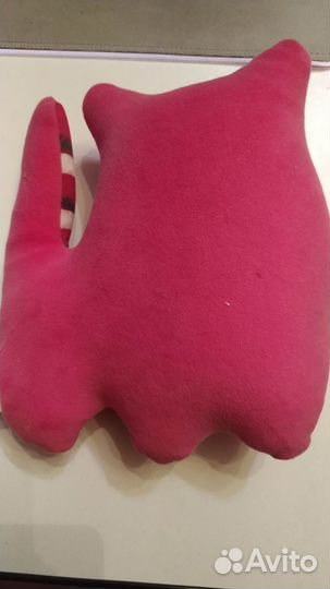 Кот антистресс