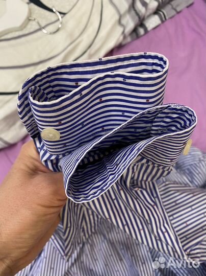 Рубашки для мальчика 152