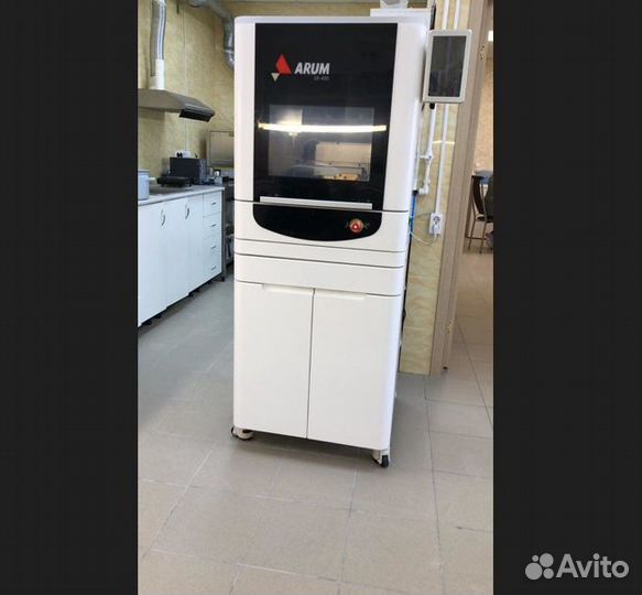 Фрезерная машина arum 5X-450