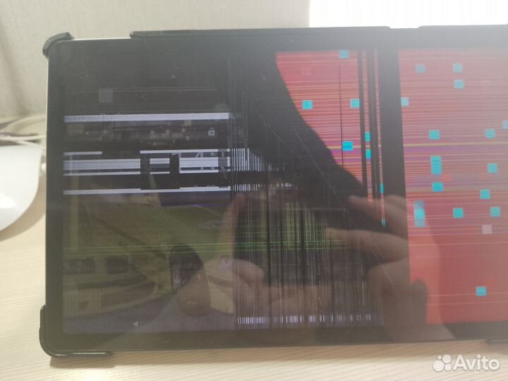 Планшет Lenova tab p11