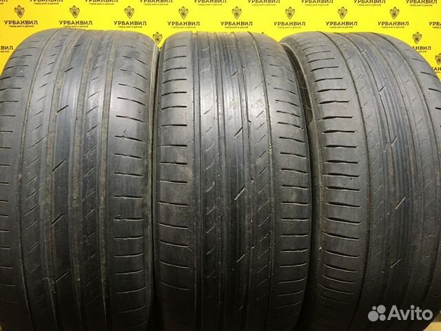 Continental ContiSportContact 5 235/50 R18 97V