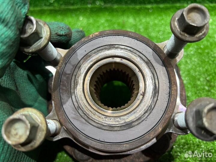 Ступица передняя Mazda Cx-5 6 Gj Gl