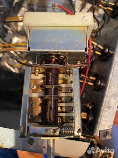 Ремонт индукционных плит и варочных панелей