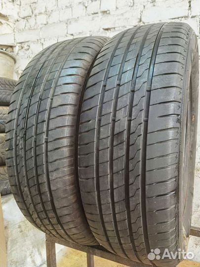 Firestone Roadhawk 215/60 R17 96H