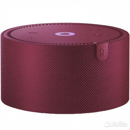 Яндекс станция мини без часов