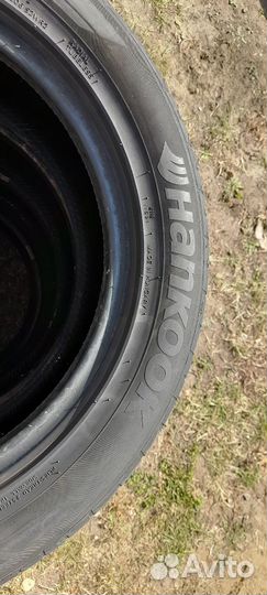 Hankook Ventus Prime 2 K115 205/55 R16