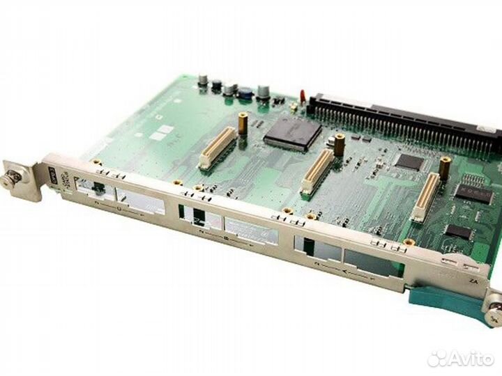 Плата Panasonic OPB3 - KX-TDA0190 / KX-TDA0190XJ