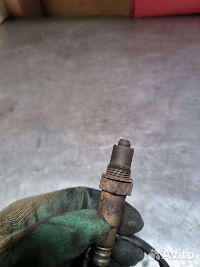 Renault Trafic 2 2,0 бензин f4r лямбда-зонд