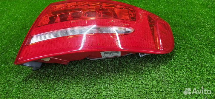 Стоп-сигнал задний правый Audi A4 B8 cdnc 2011