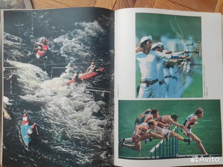 Советское фото журналы