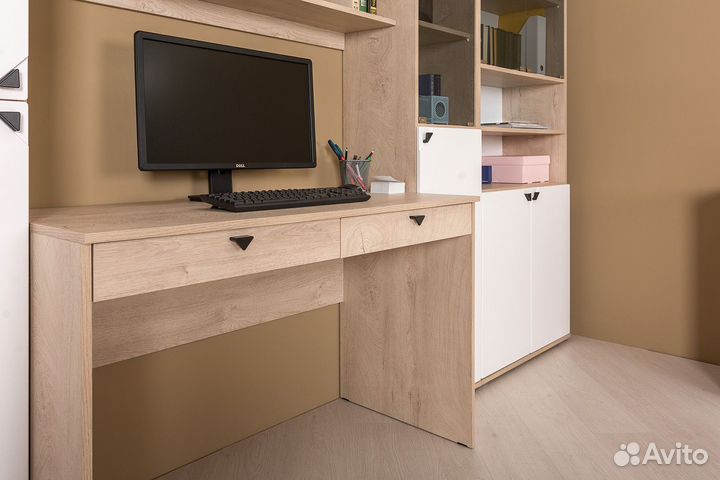 Домашний офис 