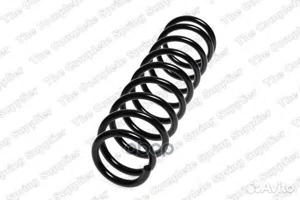 Пружина подвески mitsubishi lancer 1 3 / 1 6