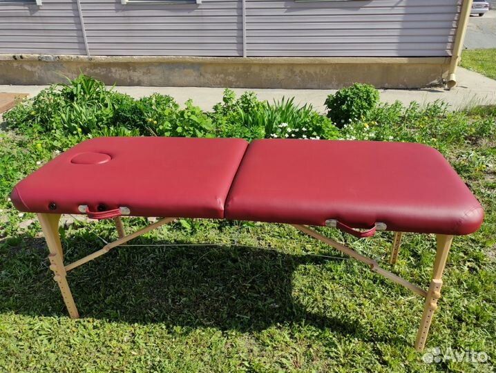 Кушетка премиум Lux