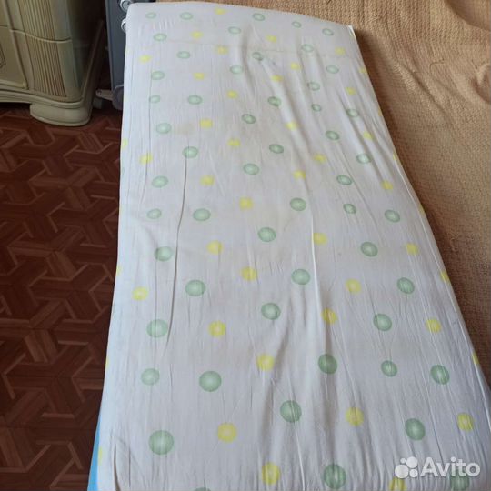 Матрац детский 160 на 80