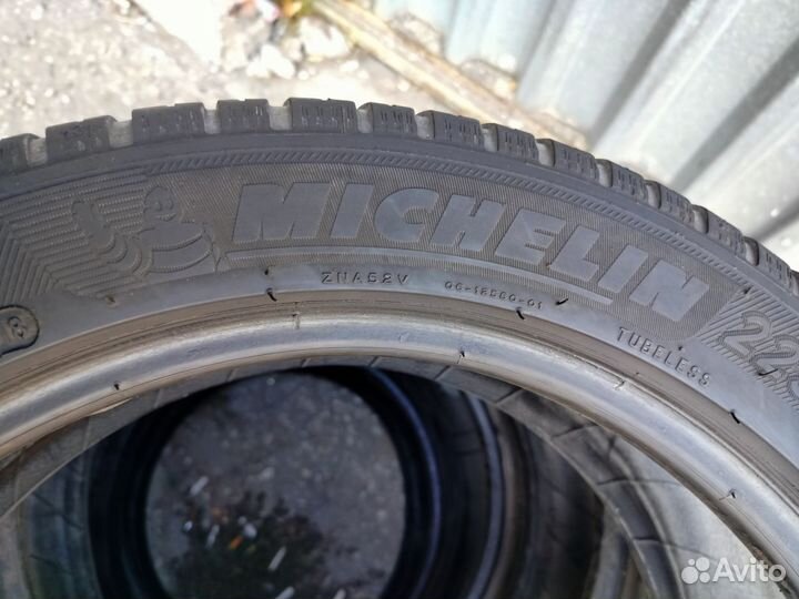 Michelin CrossClimate+ 225/45 R17 94W