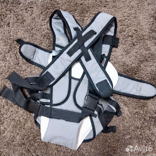 Кенгуру переноска