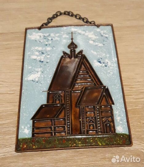 Картины на стену. Сувенир