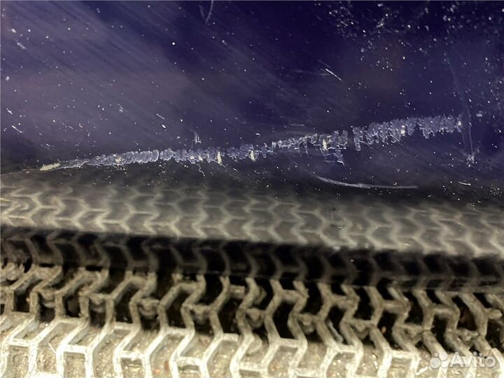 Дверь боковая Ford Mondeo 2, 1998