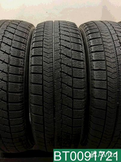 Bridgestone Blizzak VRX 185/60 R15 105W