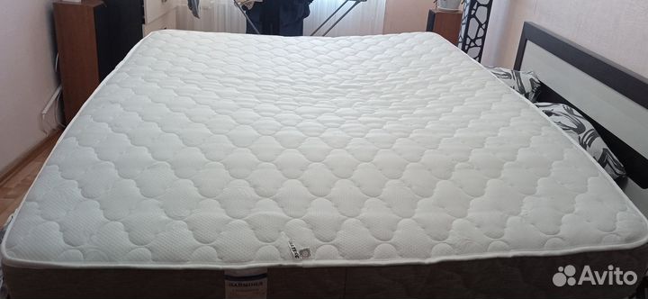 Матрас 160х200