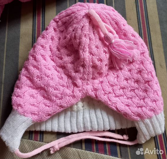 Костюм для девочки