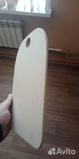 Доска разделочная сувенирная