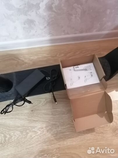 Электросамокат kugoo hx pro