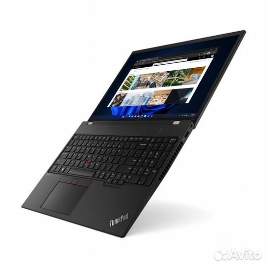 Ноутбук Lenovo T16G1 562067