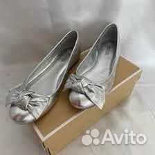 Балетки michael kors 38 оригинал