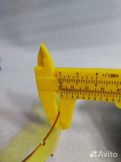 Тактические очки